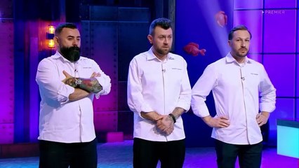 Белый китель - 3 выпуск