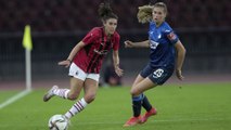 Hoffenheim-Milan, Champions League Femminile 2021-22: la partita