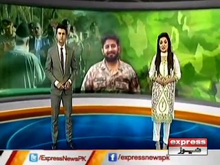 06 MAJOR ISHAQ BROTHERS COMMENTS