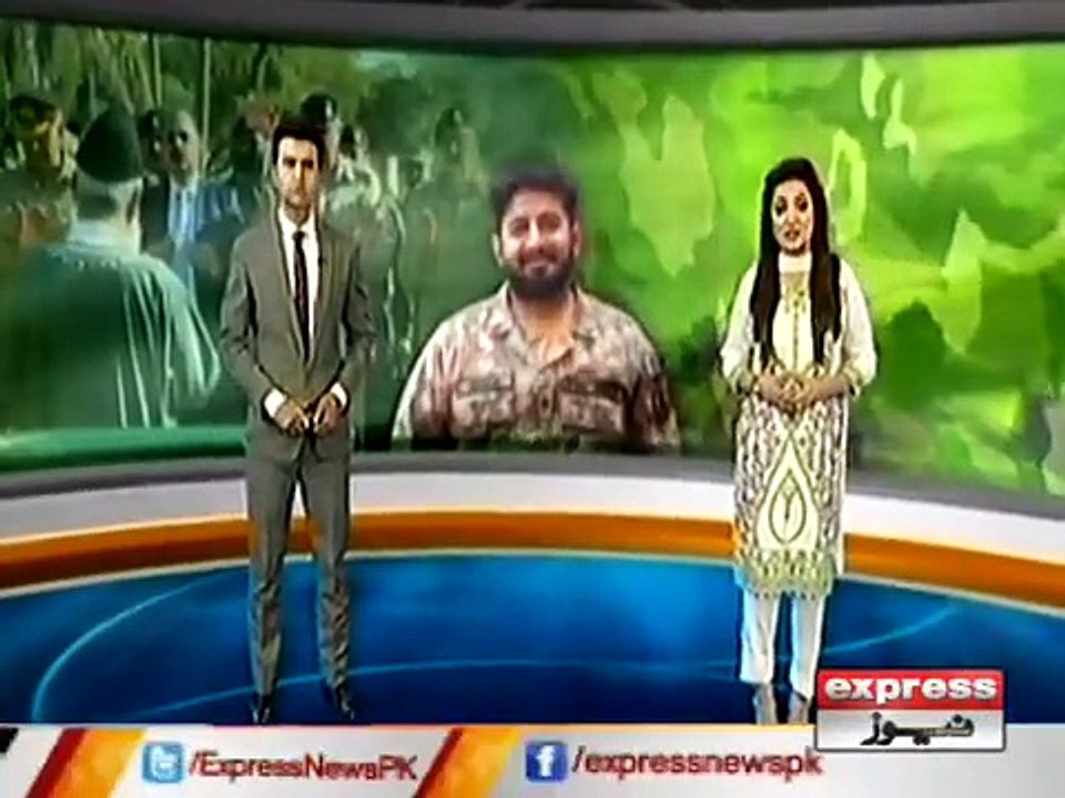 06 MAJOR ISHAQ BROTHERS COMMENTS