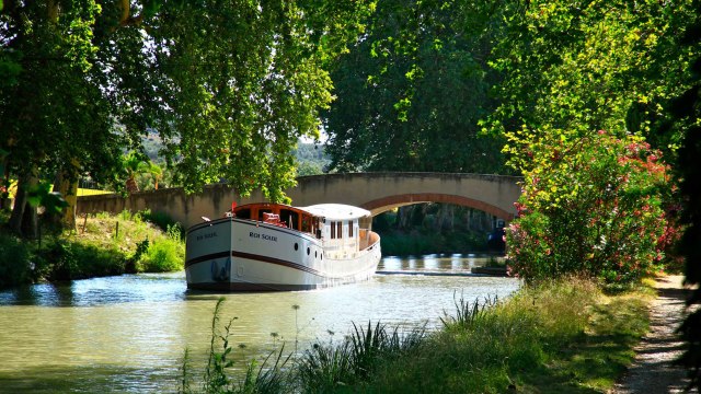 This Luxury Tour Operator Is Launching Over-The-Top Canal Cruises in Europe