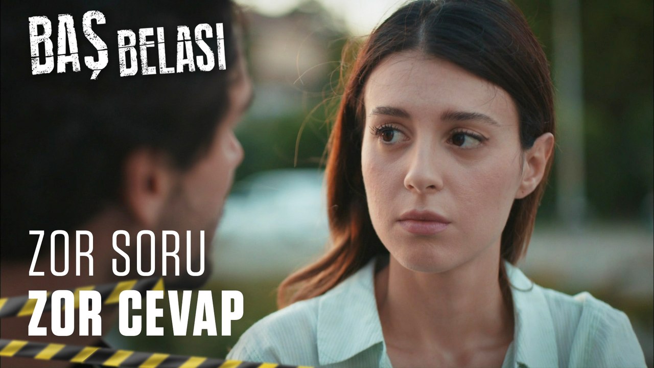 "Benim için mesleğini bırakır mısın?" - Baş Belası 10. Bölüm