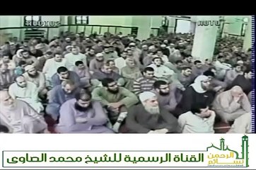 مهرب مخدرات 14 عام لا يصلي ومات وهو ساجد لله !