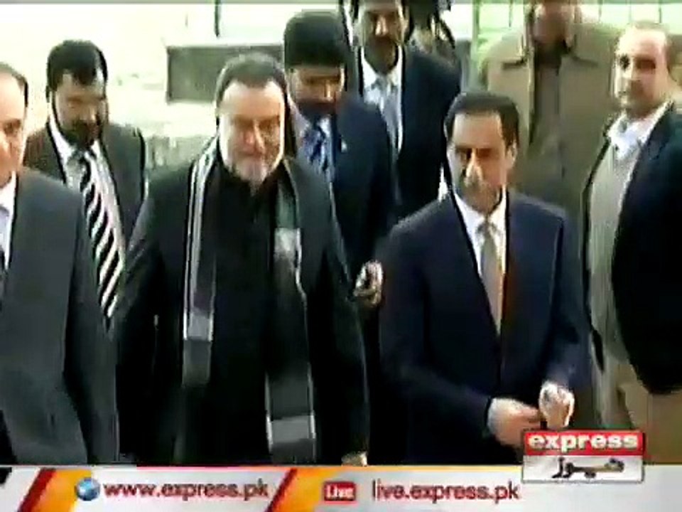 AYAZ SADIQ