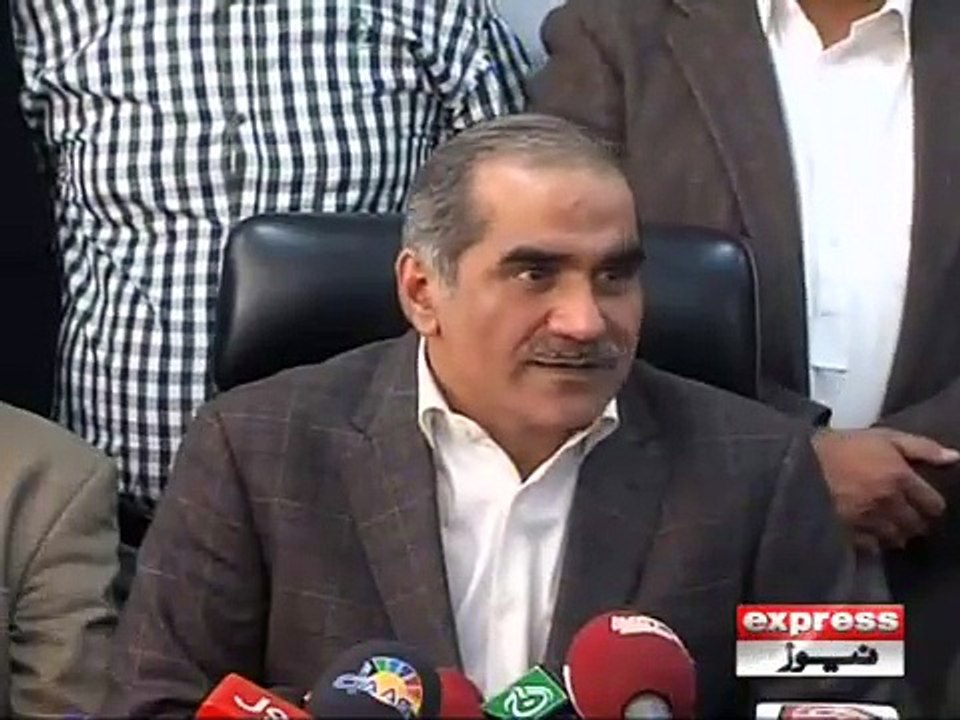 SAAD RAFIQUE