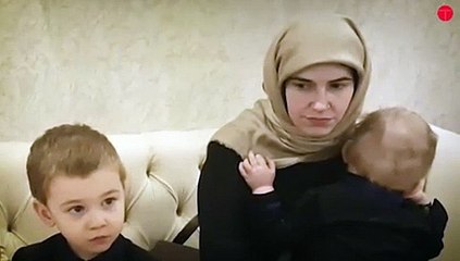 Canadian citizen thanks Pak Army for rescuing him from Taliban captivity