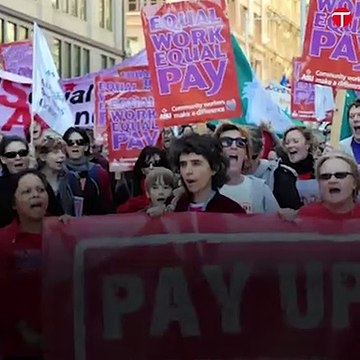 Raise sons to be feminists like daughters: Justin Trudeau