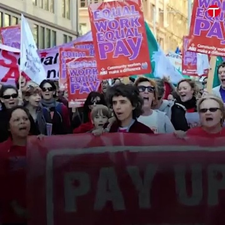 Raise sons to be feminists like daughters: Justin Trudeau