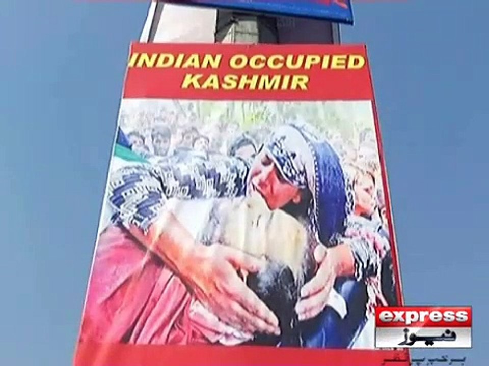 Kashmir
