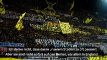 Klopp: Das haben die Gelbe Wand und der Kop gemeinsam