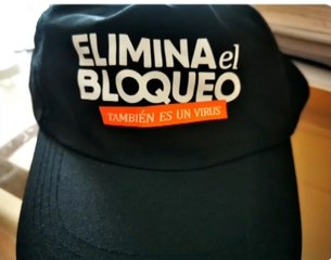 Conexión Digital 20-08: Gobierno cubano denuncia coerción de Estados Unidos