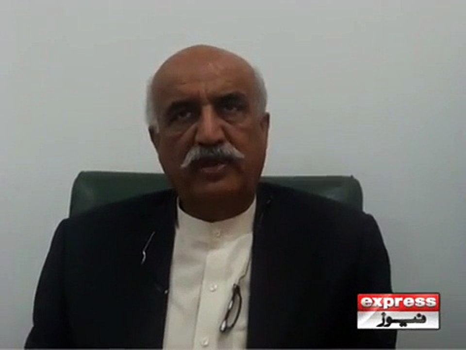 KHURSHEED SHAH