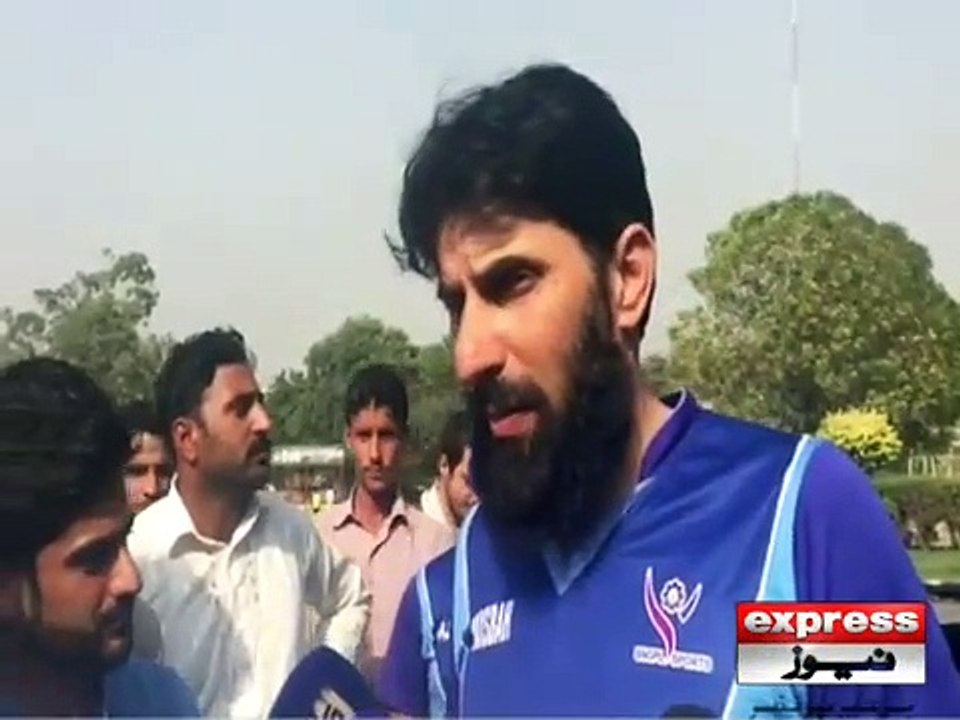 Misbah & Razzak