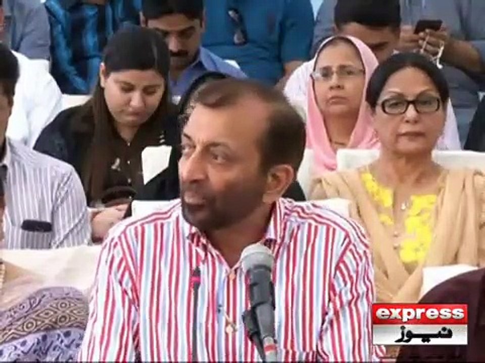 Farooq Sattar