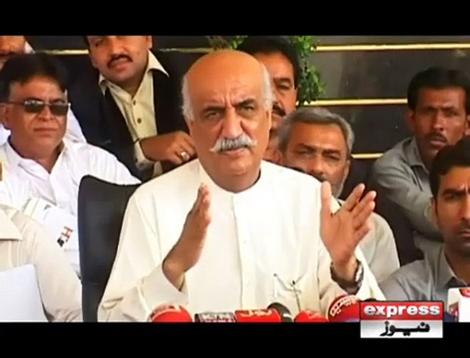 OPPOSITION LEADER