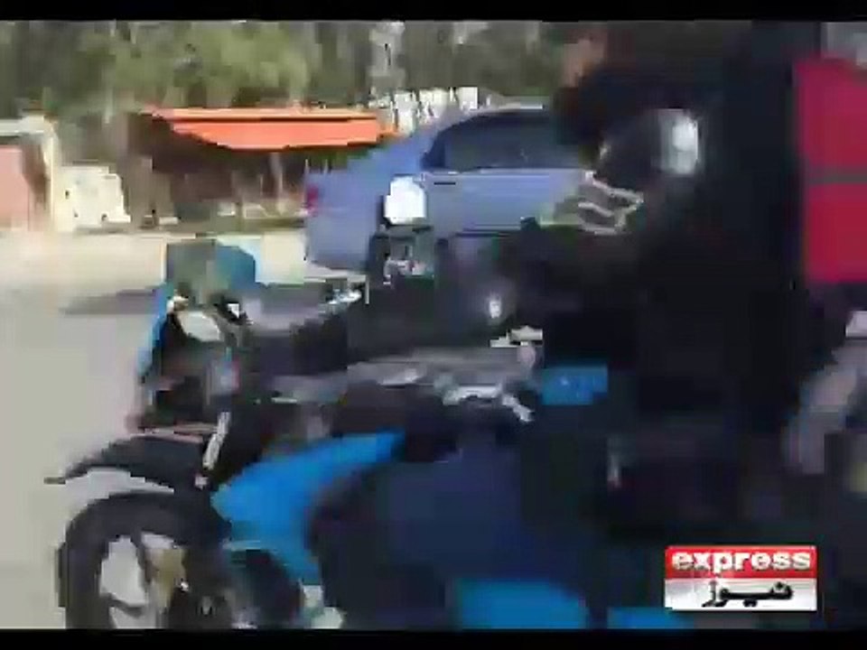 14 GUL AFSHAN BIKE RIDER