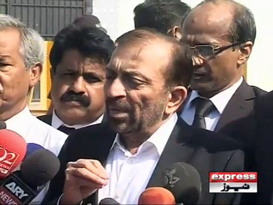 FAROOQ SATTAR