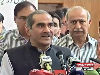 SAAD RAFIQUE