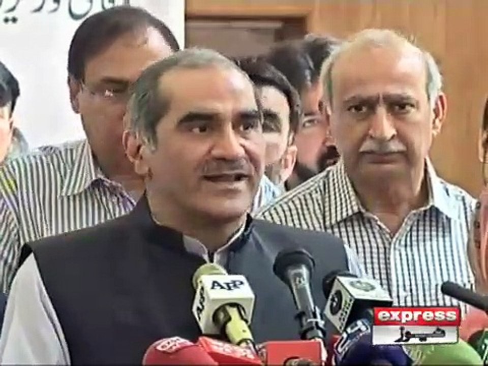 SAAD RAFIQUE