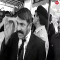 PML-N lawyers claim they were manhandled by security officials outside an accountability court in Islamabad