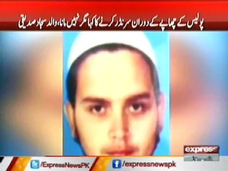 SAROSH PARENTS BAYAN RECORD