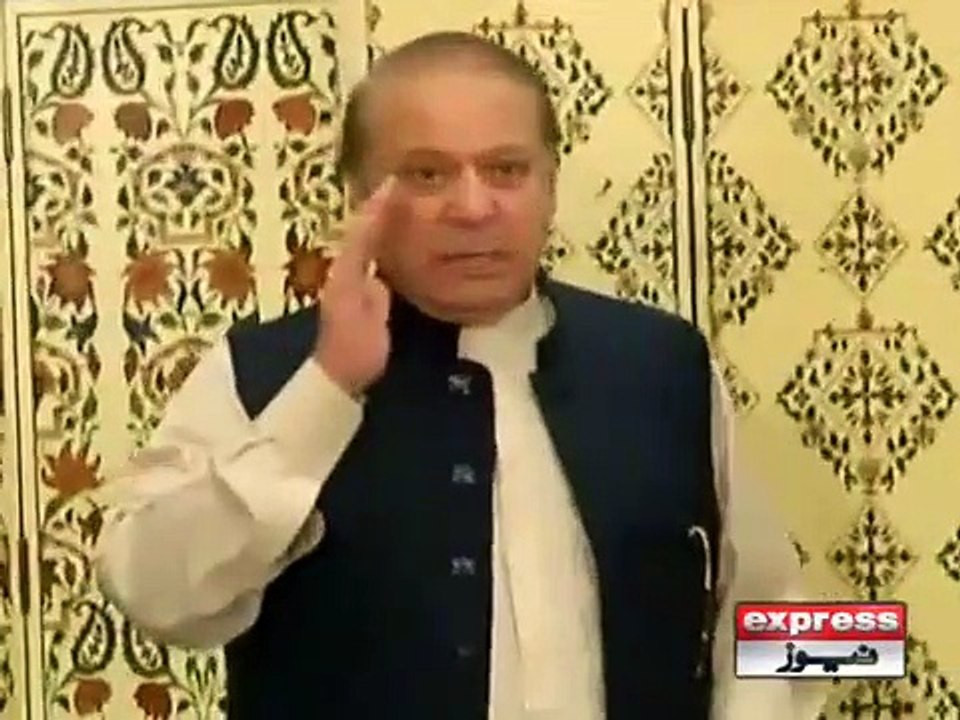 IMRAN KHAN PRESS CONFERENCE