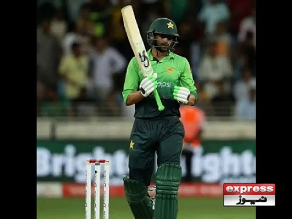 SHOIB MALIK