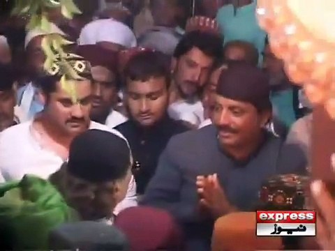 MUREED HUSSAIN QURESHI