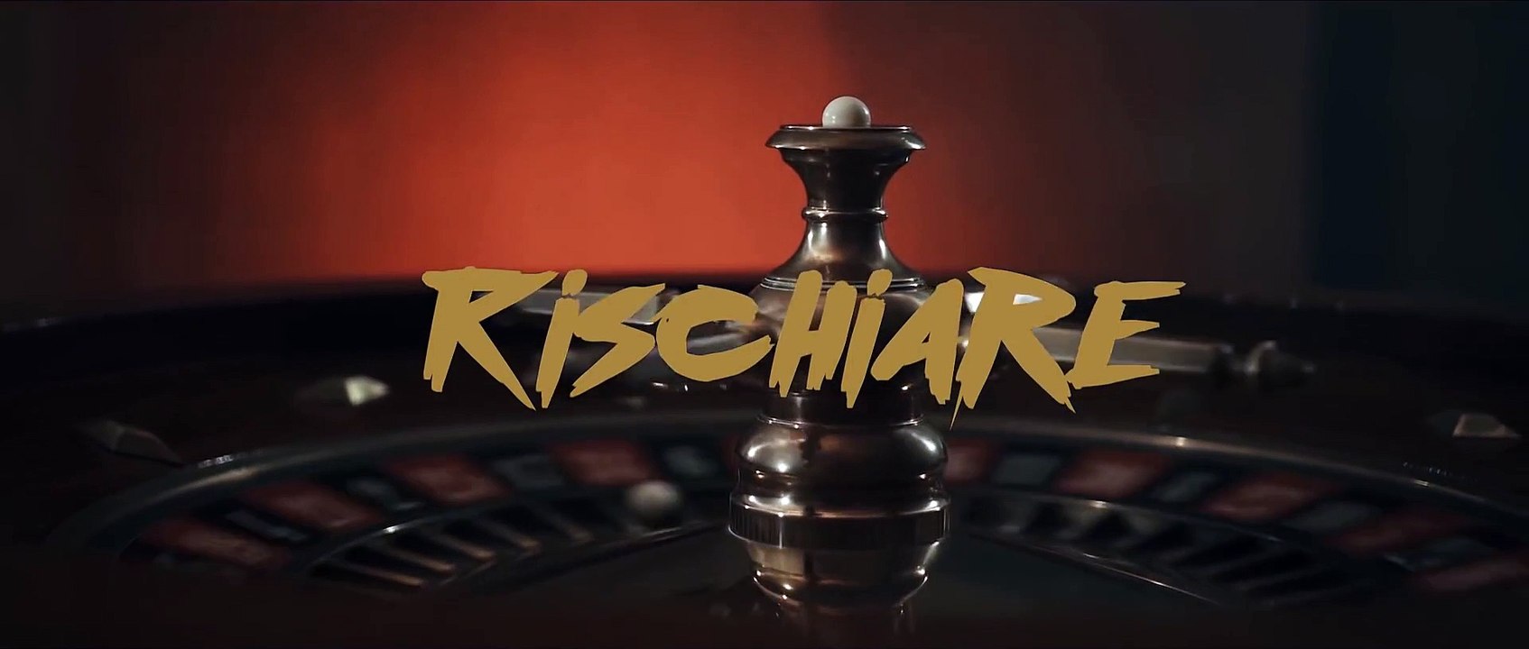Tommy Parisi  -Rischiare   -