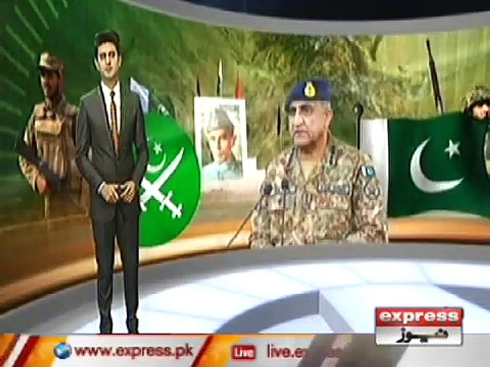08 - army chief