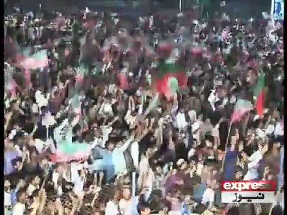 Imran Khan