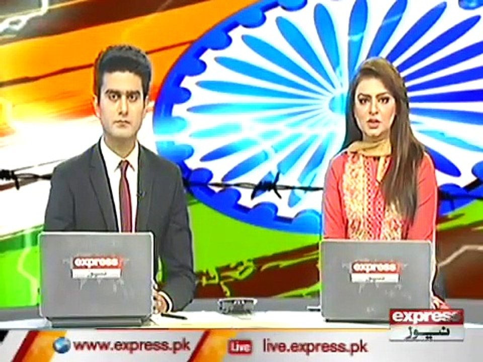 INDIA PEACE SITUATION