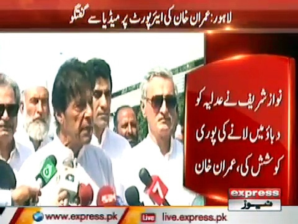 imran khan