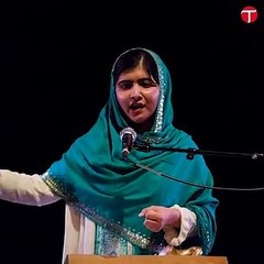 Malala gets accepted to Oxford University