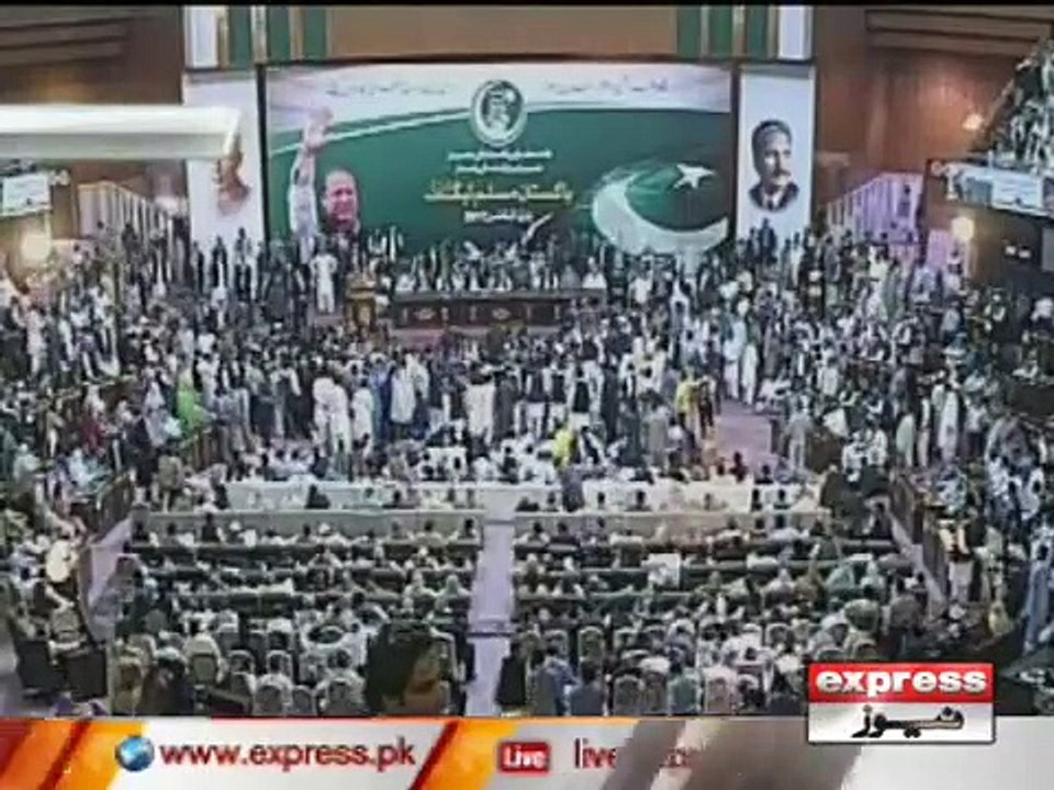 SHAHBAZ SHARIF