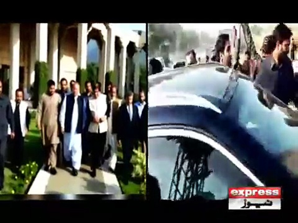 SAAD RAFIQUE