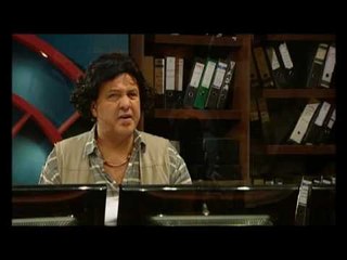 رمضان نور - مسلسل اذاعة فيتامين الحلقة 6 - Promo