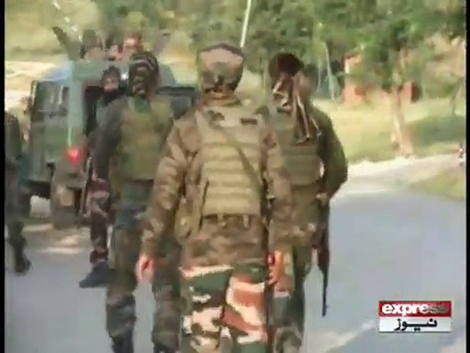 KASHMIR