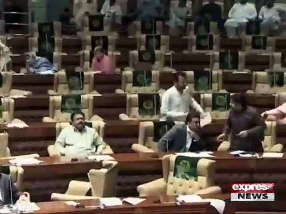 SINDH ASSEMBLY