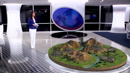 رحلة في وادي بنجشير وأخاديده .. قصص كثيرة تروى وآمال أفغانية معلقة عليه