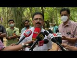 ന്യൂനപക്ഷ സ്കോളര്‍ഷിപ്പ് വിവാദം; ക്രൈസ്തവ സഭകളെ തള്ളി കെ.ടി ജലീല്‍