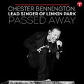 Linkin Park singer dead in apparent suicide
