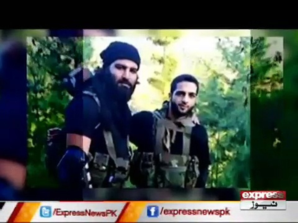 KASHMIR ISSUE