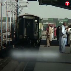 Drivers on strike: Saad says train operations continuing as per routine