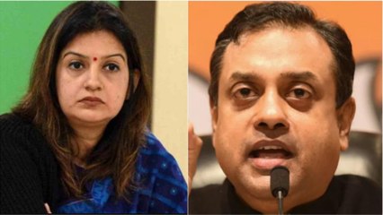 Sonia Gandhi's virtual meet: What Priyanka Chaturvedi said?