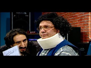 ‫‏رمضان نوَّر- إذاعة فيتامين - الحلقة 9 - Promo