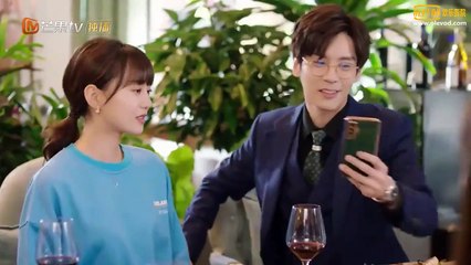Unforgettable Love (2021) - Episode 19 - English subtitle