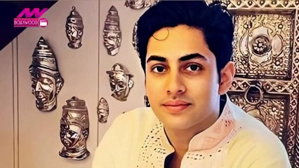 Suhana Khan और Khushi Kapoor के साथ रोमांस करेगा Amitabh Bachchan का नाती