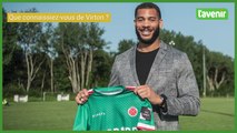 Les premiers mot d'Oguchi Onyewu à Virton