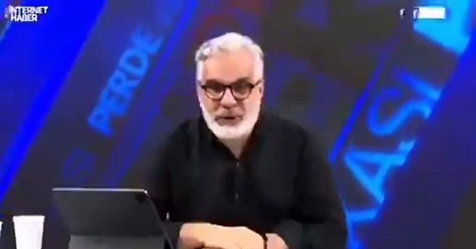 Hadi Özışık'tan Süleyman Özışık açıklaması: Mesleğini bıraktı